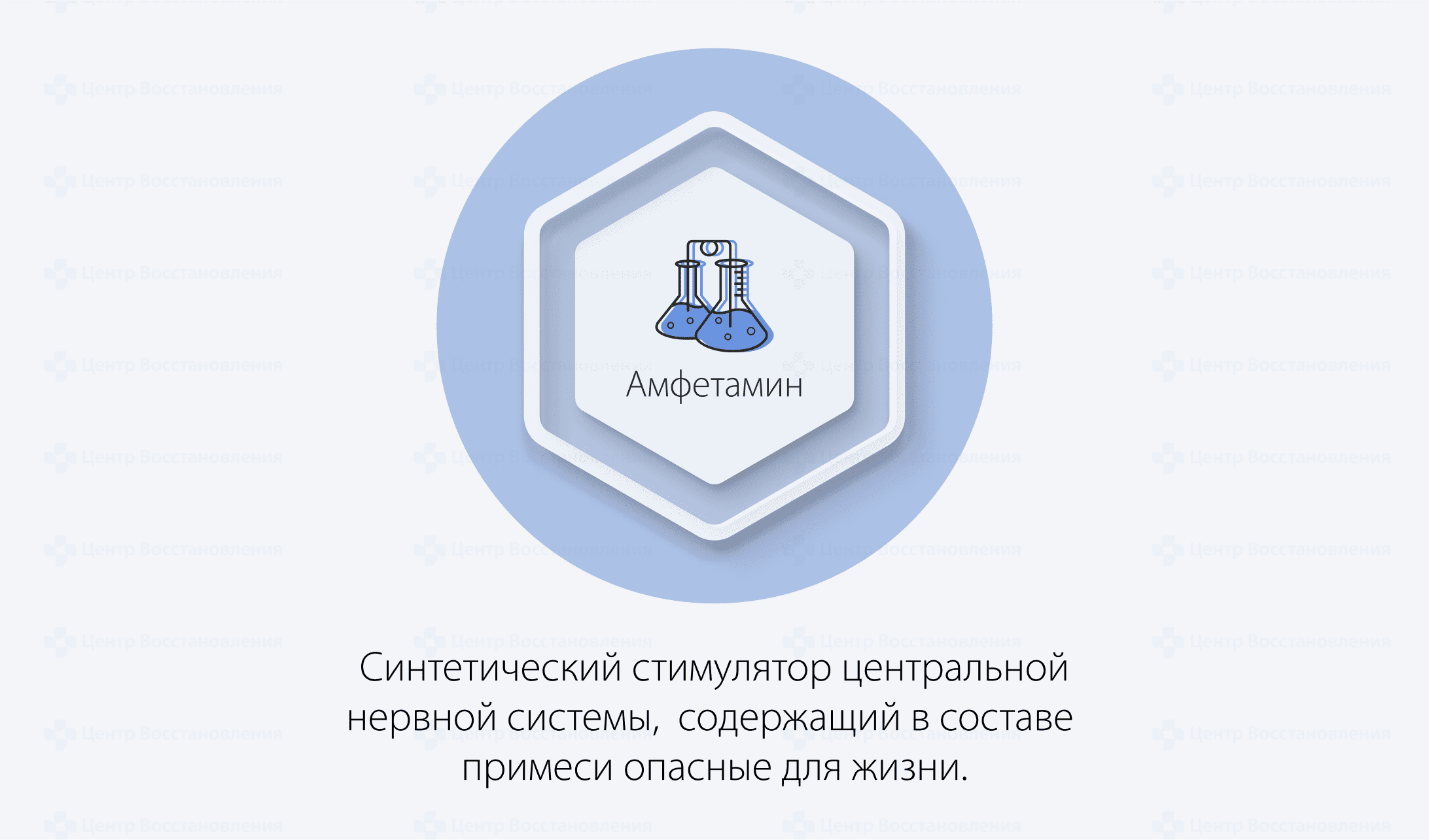 Определение амфетамина