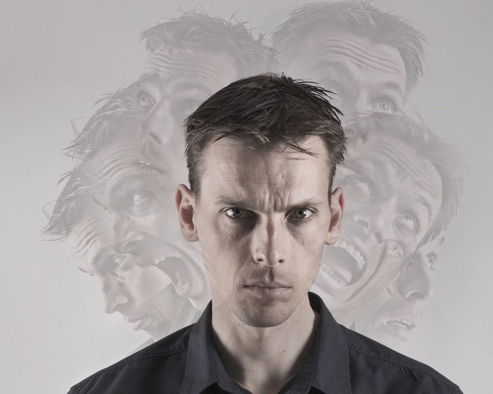 Лечат ли шизофрению Галоперидолом?