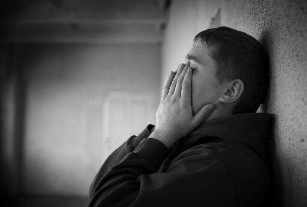 Солевой наркоман в семье
