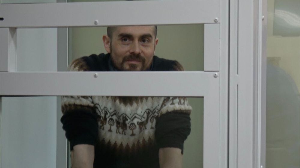 Суд над народным целителем