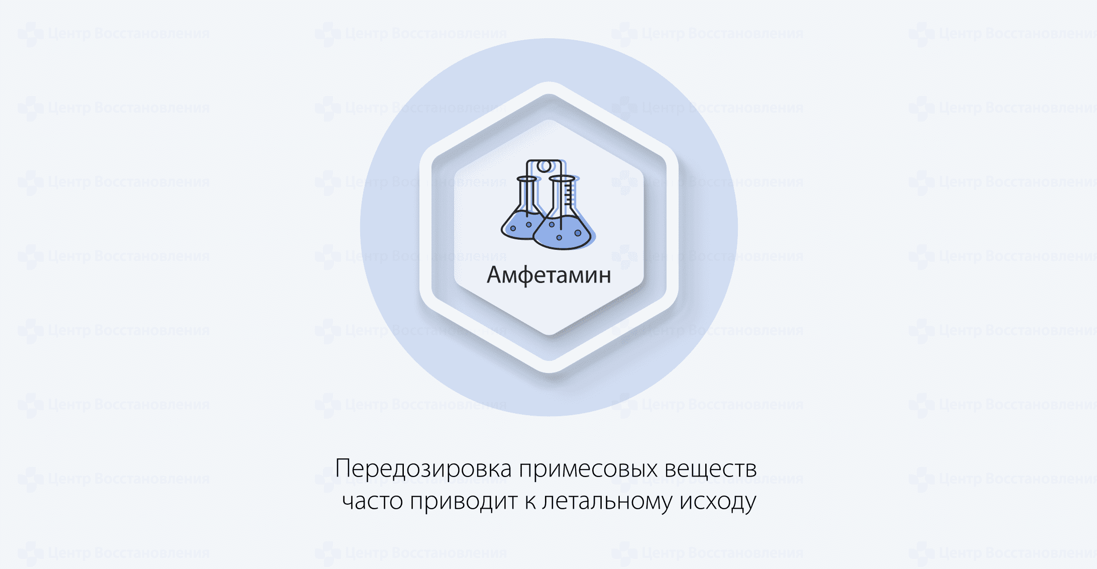 Перезодировка от примесей