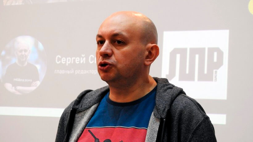 Редактор «Медиазоны» рассказал о скандале с подброшенным наркотиком