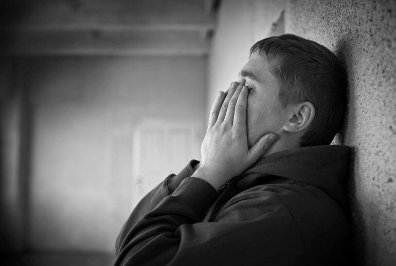 Последствия передозировки и длительного приема Баклосана