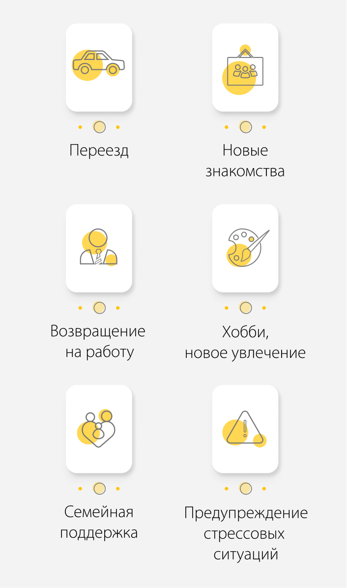 Путь к выздоровлению