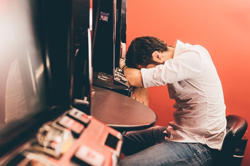Способы борьбы с игроманией