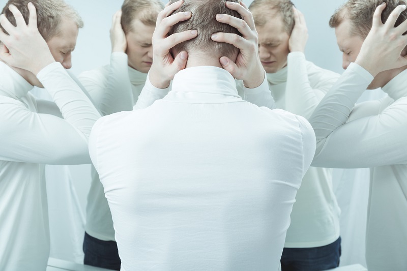 Стимуляторы и галлюциногены 