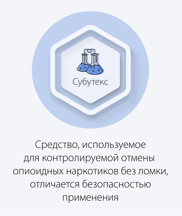 Субутекс