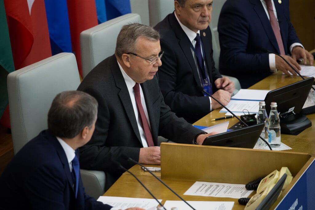 Юрий Викторович Федотов