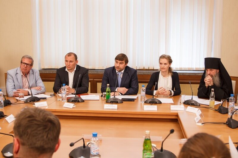 Итоги заседания наблюдательного совета НАС