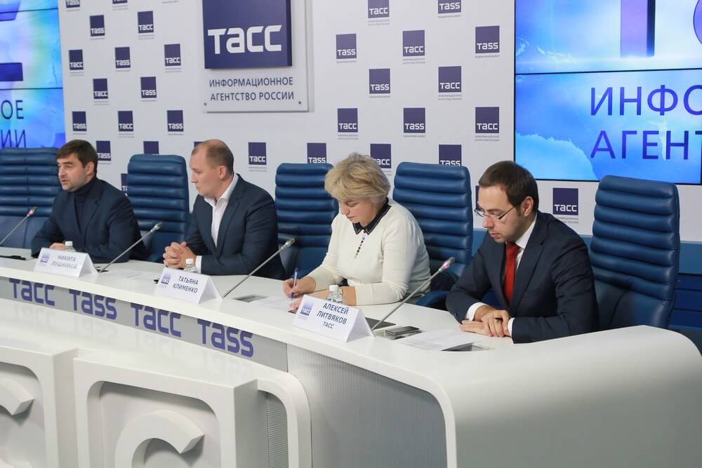 НАС итоги работы в 2014 г.
