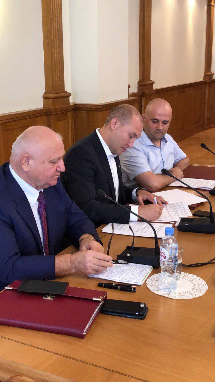 НАС на Генеральной Ассамблее ООН