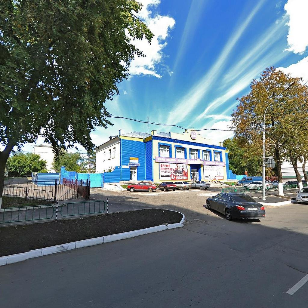 фото реабилитационного центра Вытрезвление г. Саранск