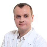 Врач-психиатр-нарколог Гаранжа  Андрей Анатольевич