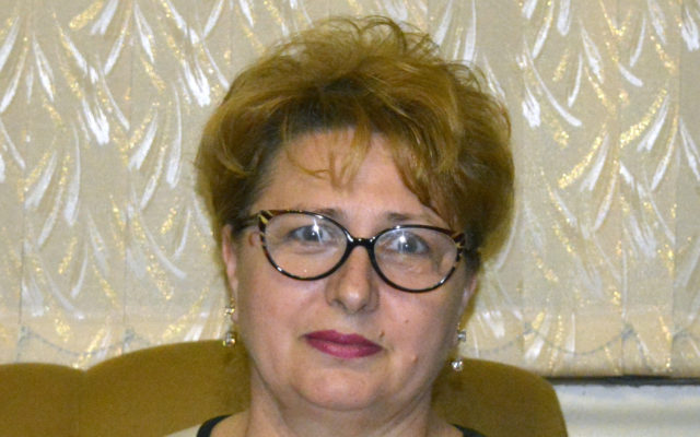 Бухгалтер организации Вехова Галина Васильевна