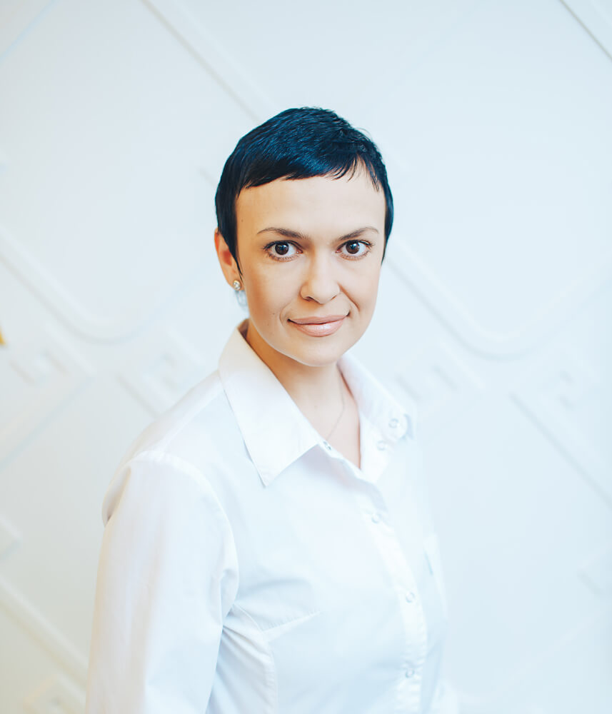 Ассистент доктора Галанскова  Татьяна Анатольевна