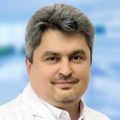 Нарколог, психиатр, психотерапевт, гипнолог Безоян  Андрей Степанович