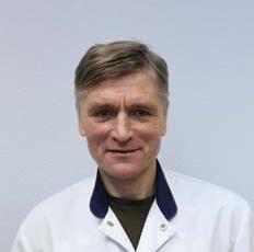 Врач психиатр-нарколог  Сабин Александр Семенович
