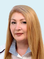 Психотерапевт Удальцова  Лидия