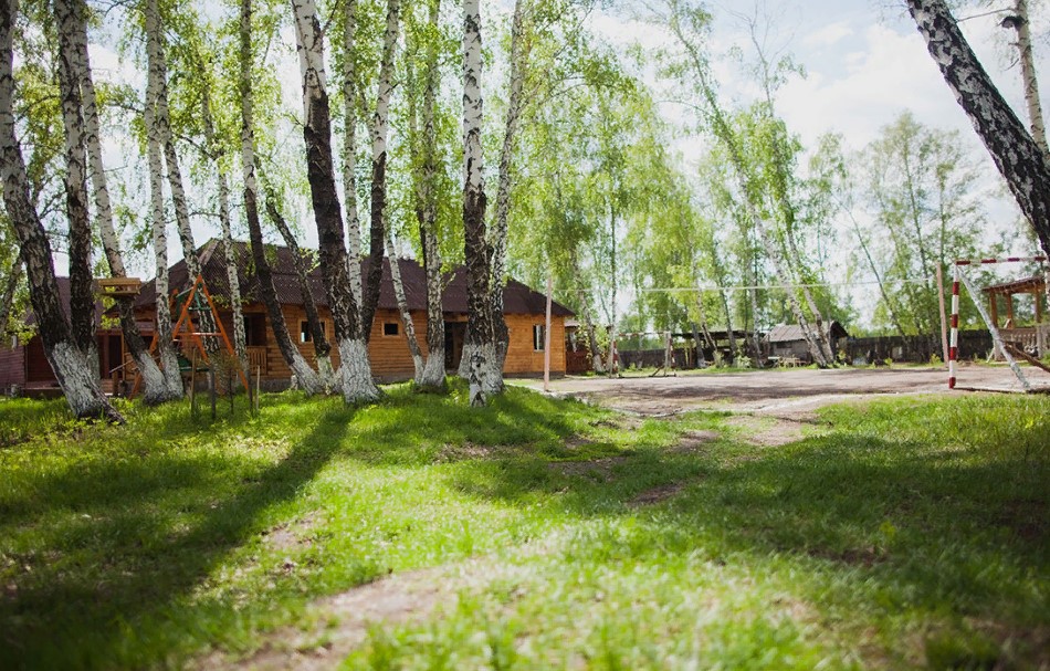 реабилитационный центр Горизонт г.Иваново
