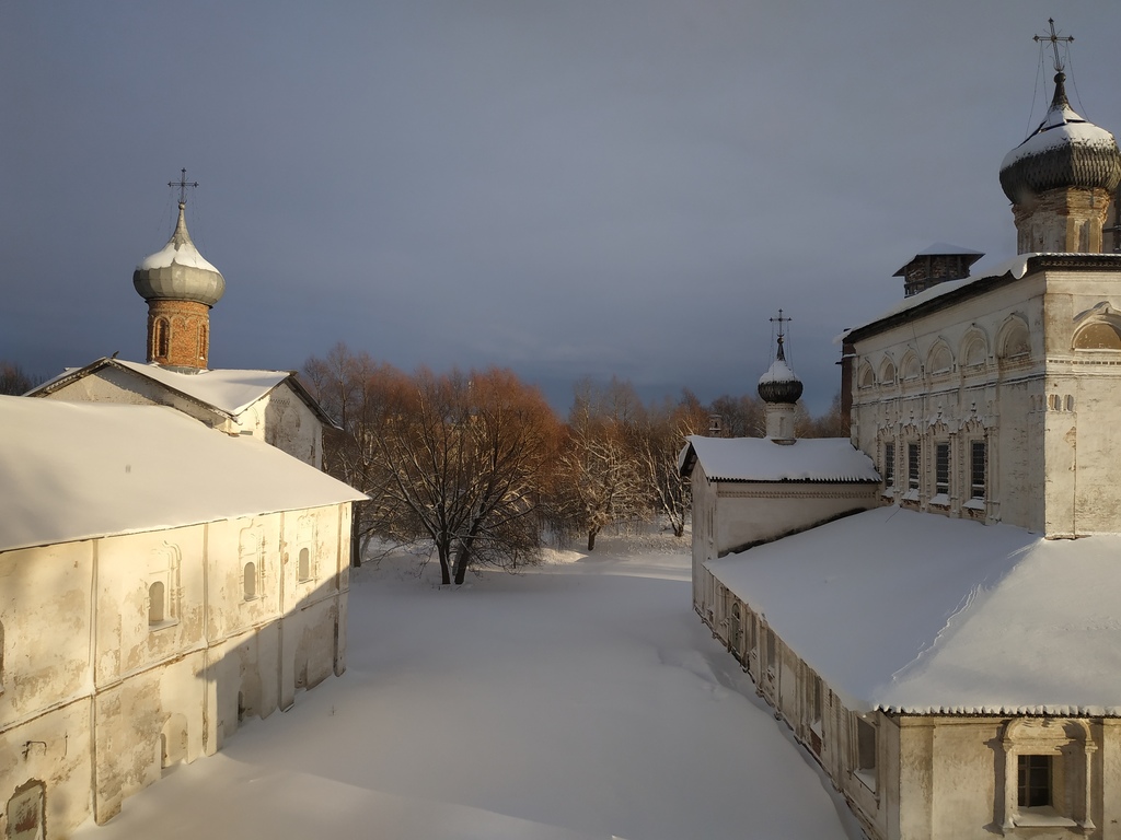 фото реабилитационного центра Катарсис г. Великий Новгород