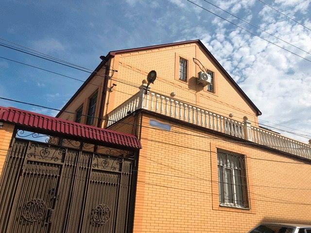 реабилитационный центр Вита г.Махачкала