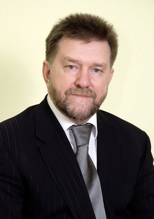 Врач психиатр-нарколог Беликов  Александр Александрович