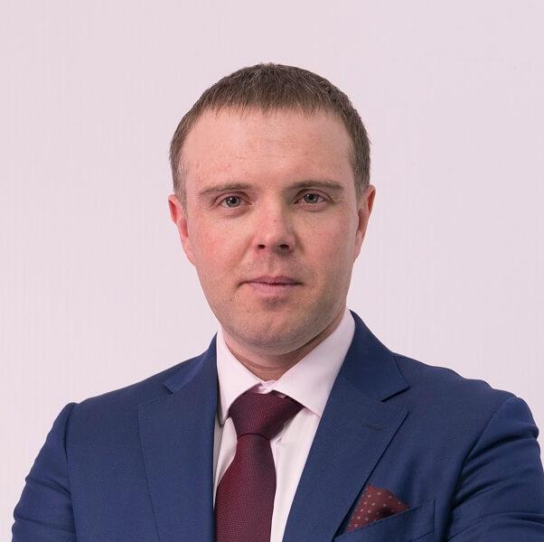 медицинский эксперт - Кокарев Владимир Сергеевич