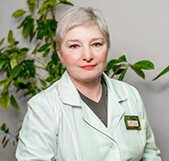 Нарколог Кузьменко  Евгения Михайловна