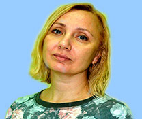 Психолог,психотерапевт Пиняева  Юлия Анатольевна
