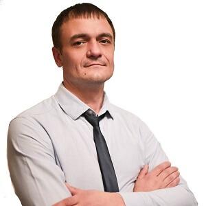 социальный работник  Родионов Роман Александрович