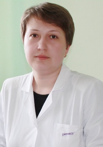 Зав. 9 наркологическим отделением Клевцова  Елена Евгеньевна