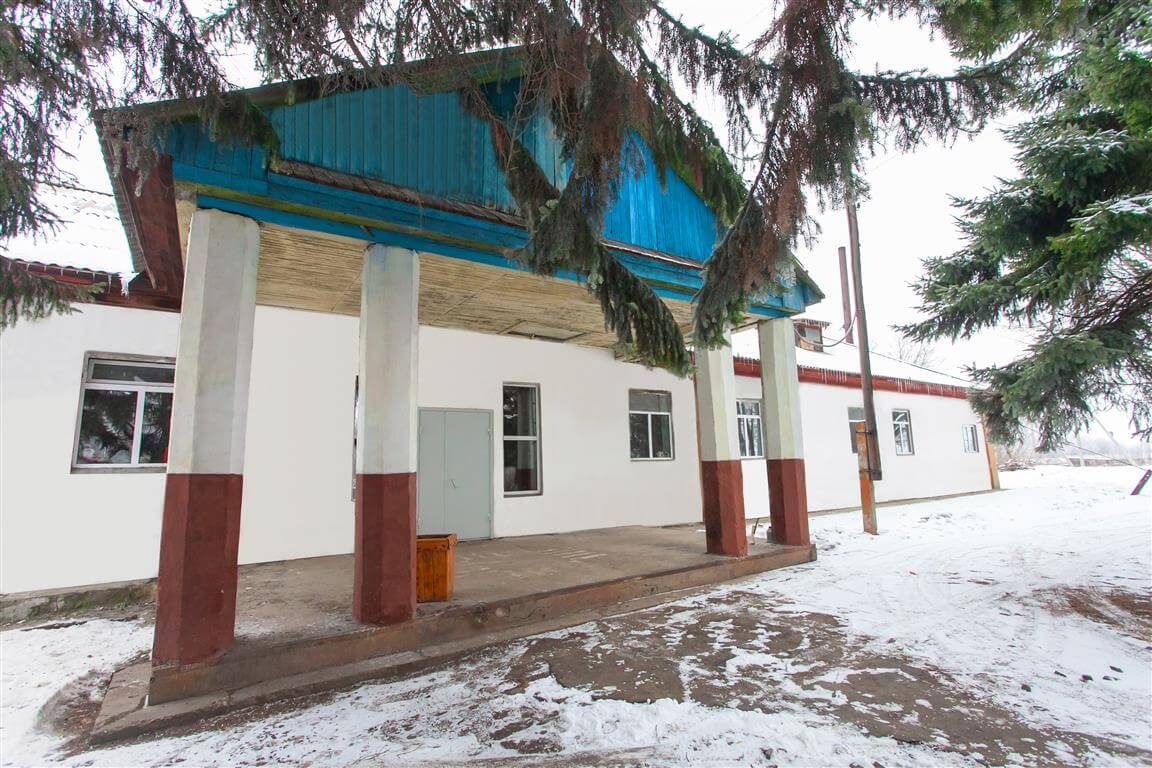 фото реабилитационного центра Опора-Алтай г.Барнаул