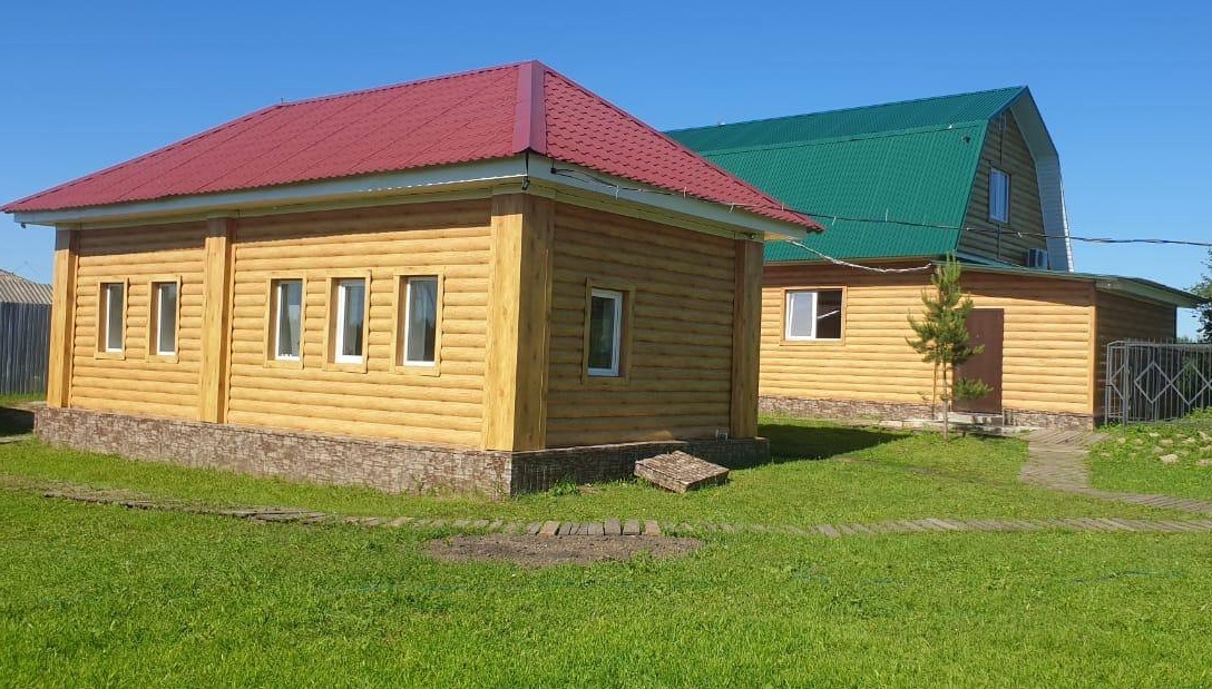 реабилитационный центр Дубровино г.Тюмень