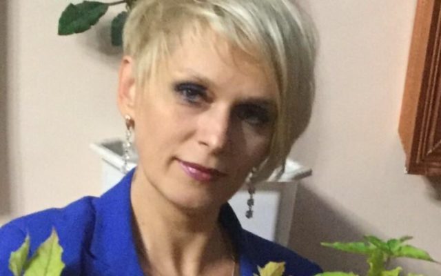 Медицинский работник Специалист по профилактике зависимости от психоактивных веществ (ПАВ) Изюмкина Марина Викторовна