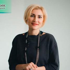 Супервизор  БАРАНОВА ЮЛИЯ ПАВЛОВНА
