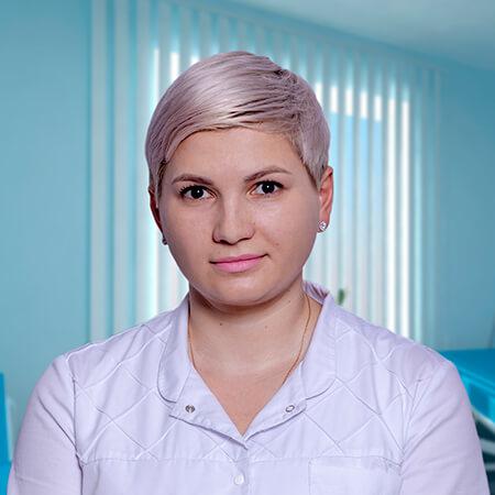 Врач психиатр-нарколог  Жанна Викторовна МАХОБЕЙ