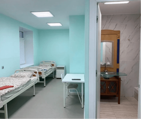Консультация нарколога