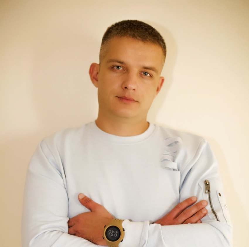 Руководитель программы  Шемонаев Денис