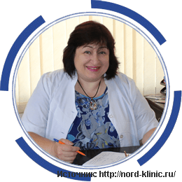 Врач  Мамутова Эльмира Исметовна