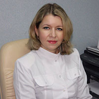 Психиатр-нарколог Наумова  Лариса Викторовна