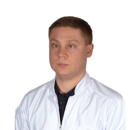 Врач-нарколог БЫЧКОВ  АНТОН ВАЛЕРЬЕВИЧ