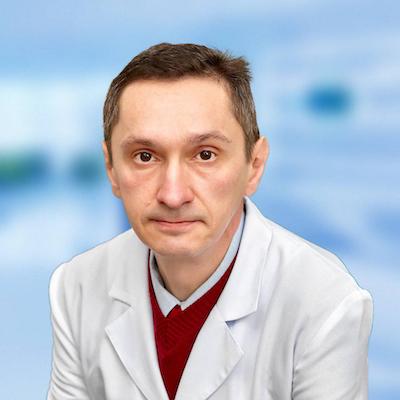 Психиатр, нарколог, психотерапевт, врач высшей категории, кандидат медицинских наук Зиновьев  Сергей Владимирович