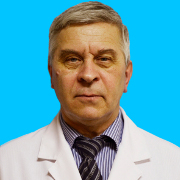 Кандидат медицинских наук, психиатр-нарколог Гусев  Александр Семенович