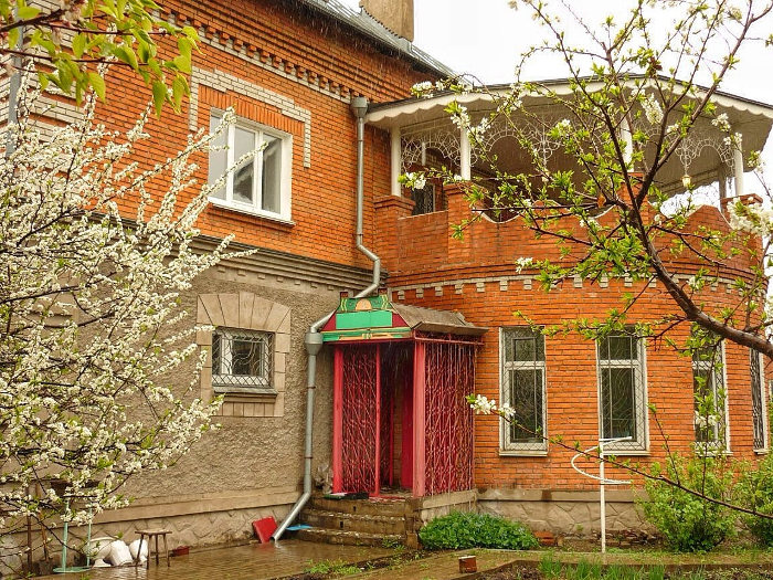 реабилитационный центр Двенадцатый шаг г. Саратов