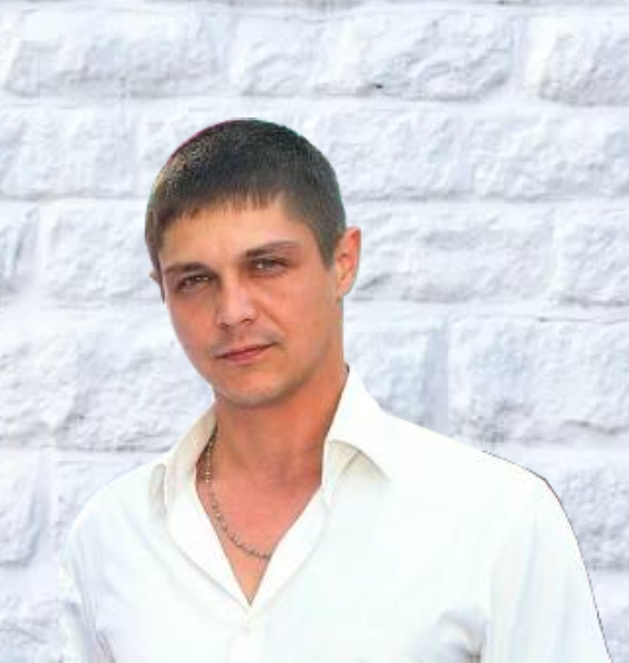Тренер личностного развития Палий Егор Викторович