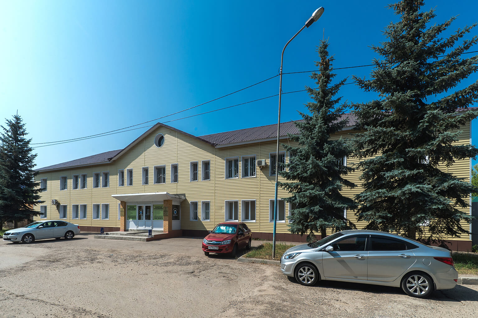 фото реабилитационного центра Альтернатива г. Краснодар