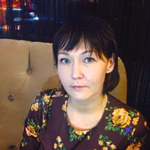 Психолог  Пыжьянова  Наталья Викторовна