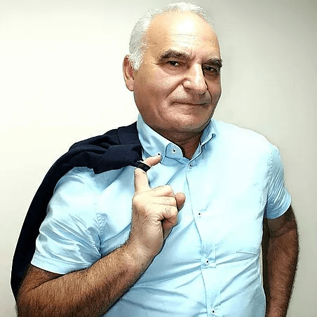 Психолог Колмыков  Владимир Васильевич