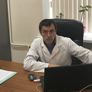 Врач психиатр-нарколог Адеев  Артем Вильевич