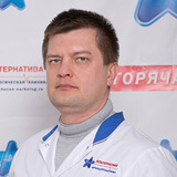 Психиатр-нарколог. Зав. отделения психотерапии зависимостей Маринин  Валерий Александрович